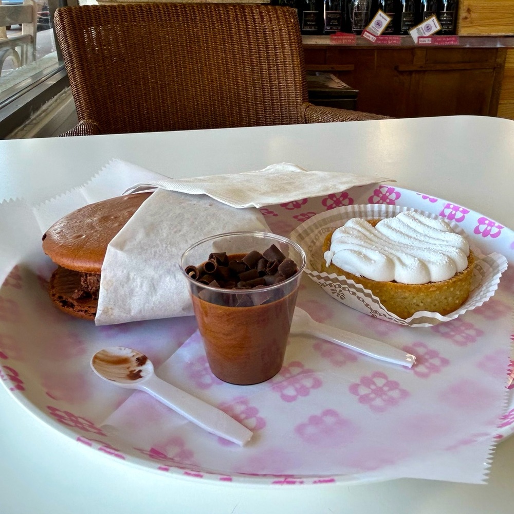 Meet your Posher, Samantha